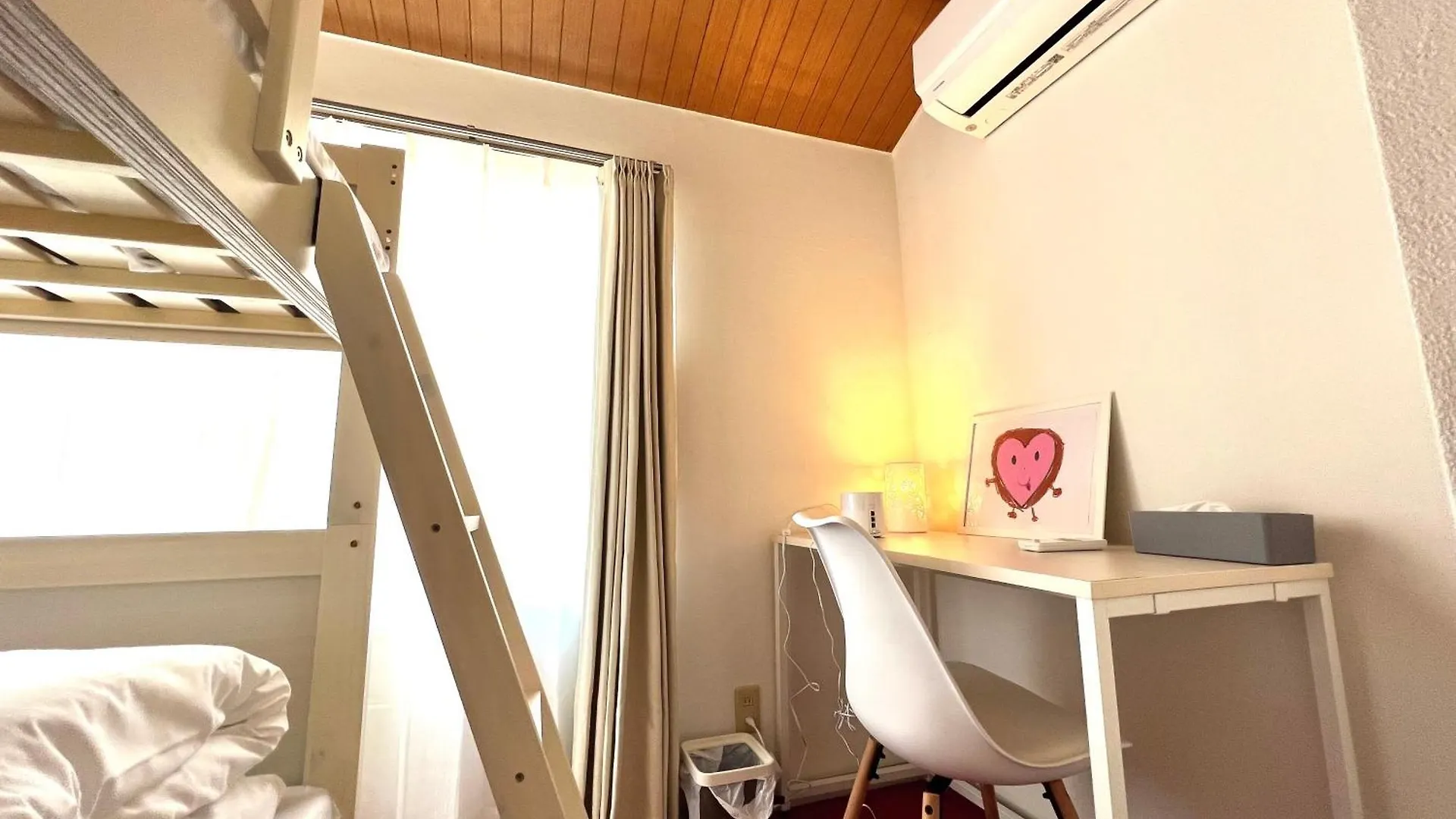 Ikebukuro No'3 Villa Tokyo