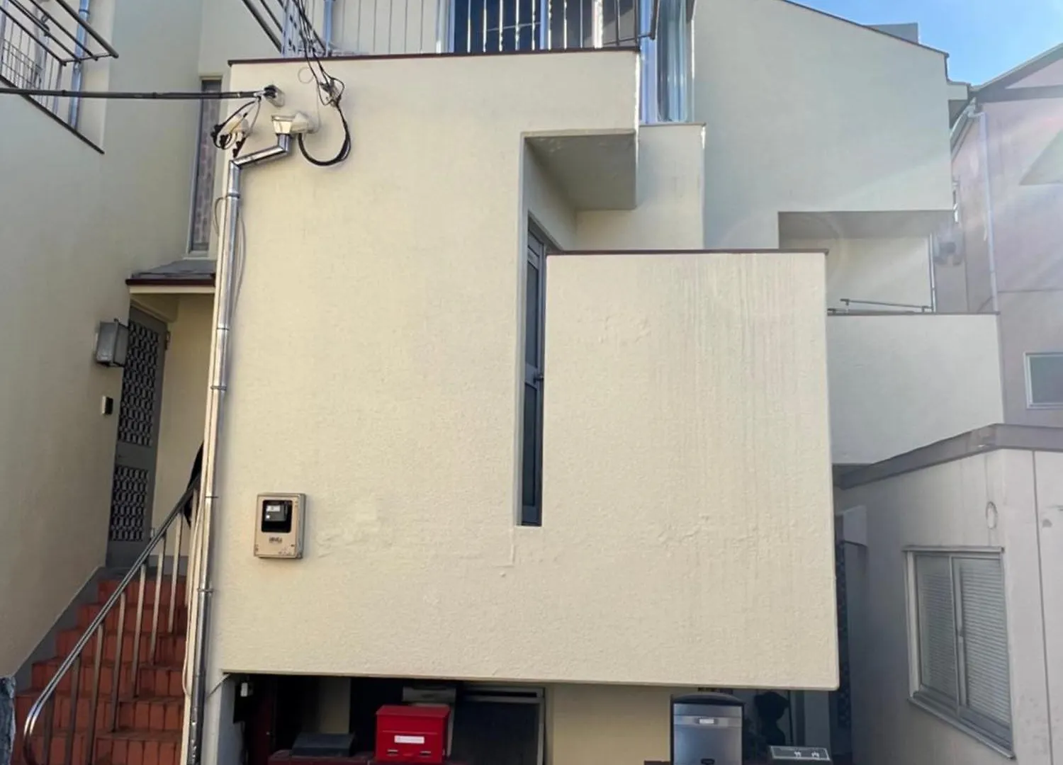 Ikebukuro No'3 Villa Tokyo