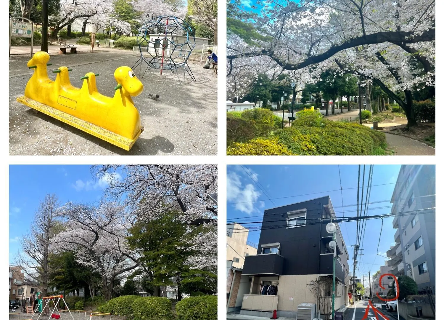 Ikebukuro No'3 Villa Tokyo 0*,  Japan