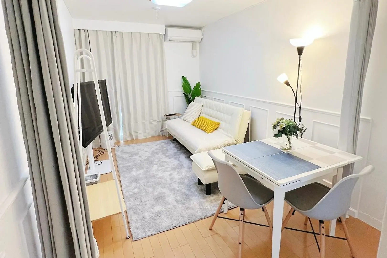 Ikebukuro No'3 Villa Tokyo Japan